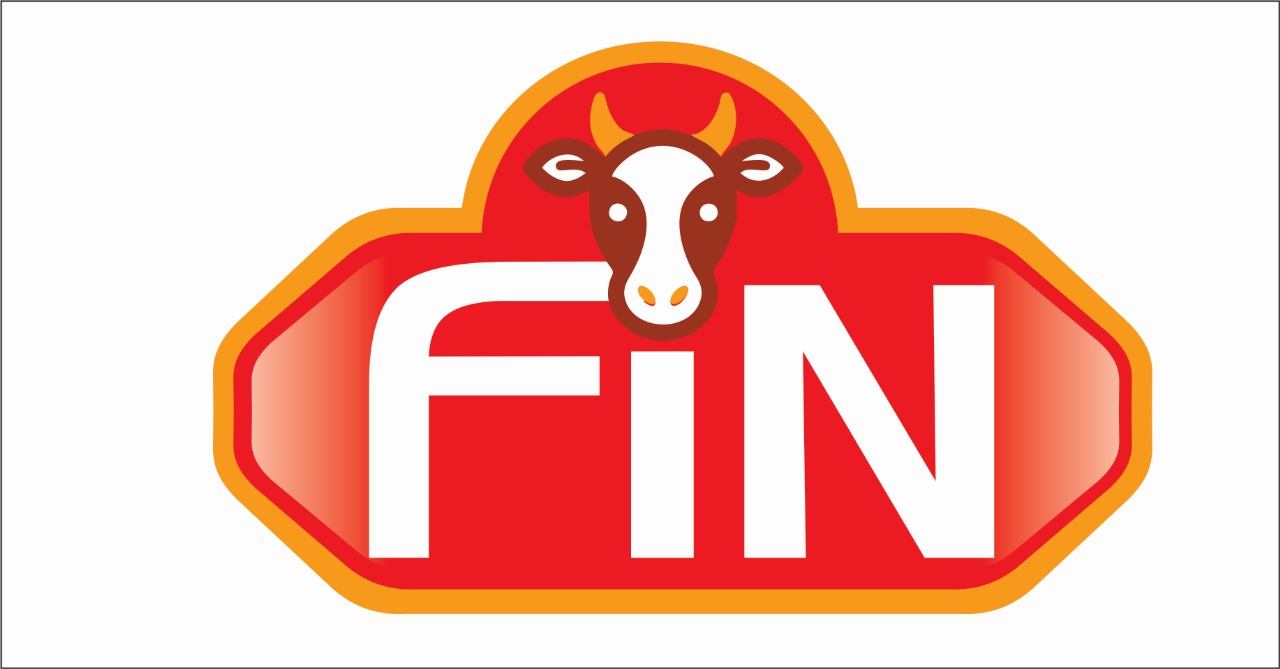 Fin Nutra Logo